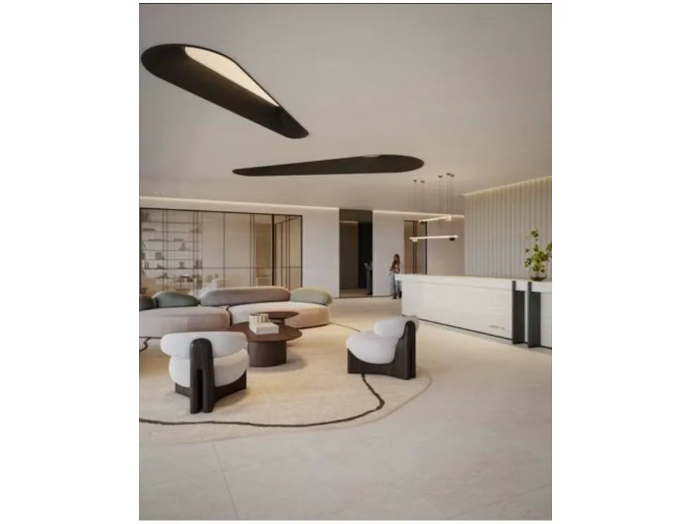Venta de apartamento en PH Arena, Santa María. EAR