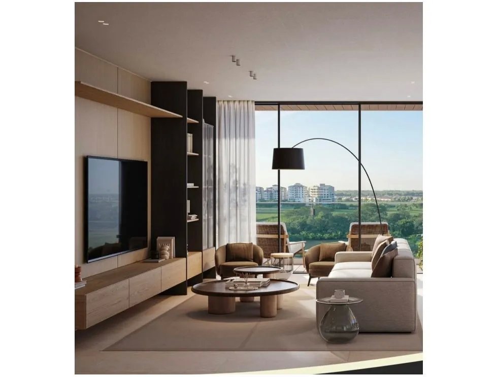 Venta de apartamento en PH Arena, Santa María. EAR