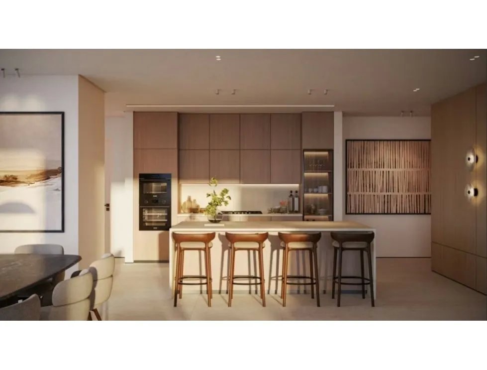 Venta de apartamento en PH Arena, Santa María. EAR