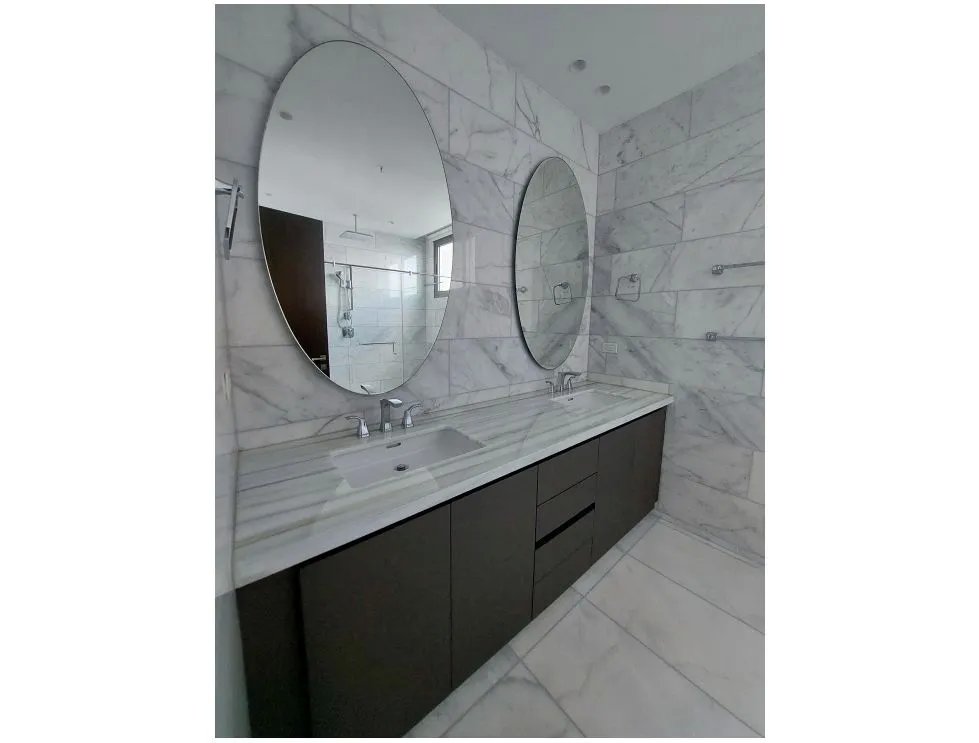 Alquiler de apartamento en PH Sea Point, Punta Paitilla. YP
