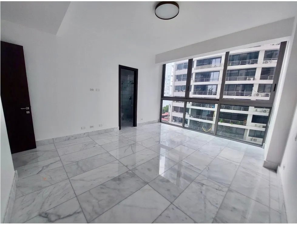 Alquiler de apartamento en PH Sea Point, Punta Paitilla. YP