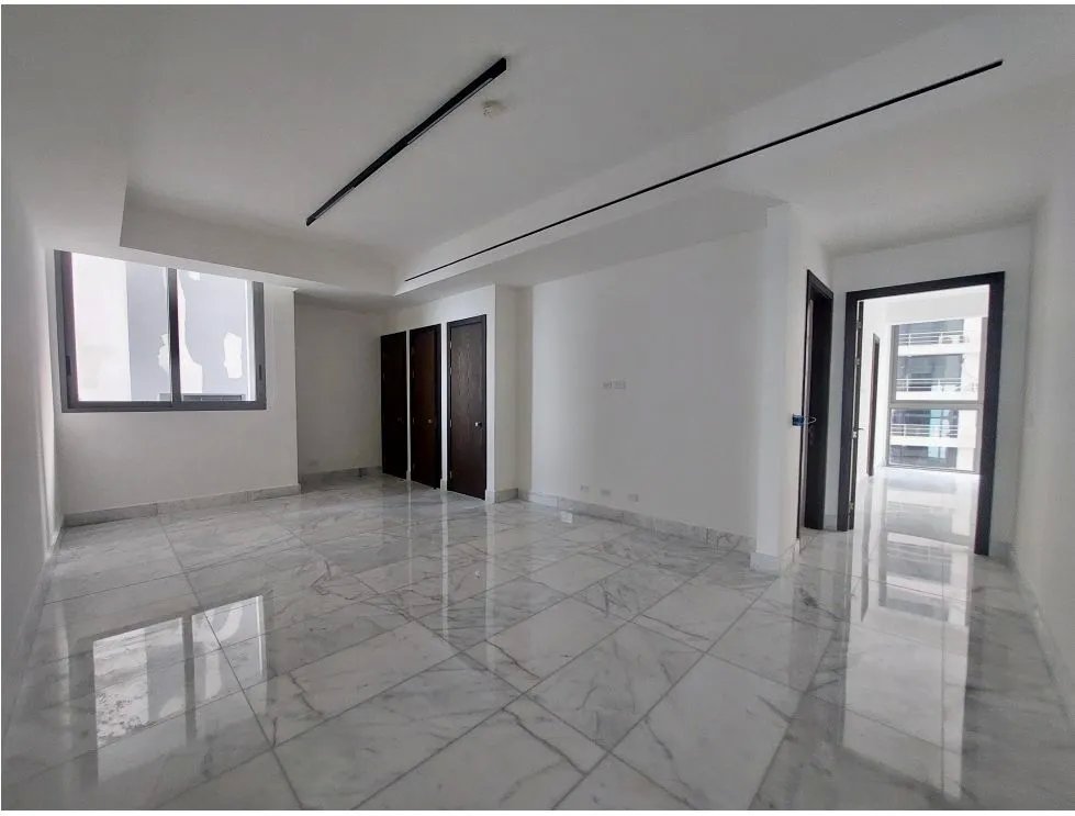 Alquiler de apartamento en PH Sea Point, Punta Paitilla. YP