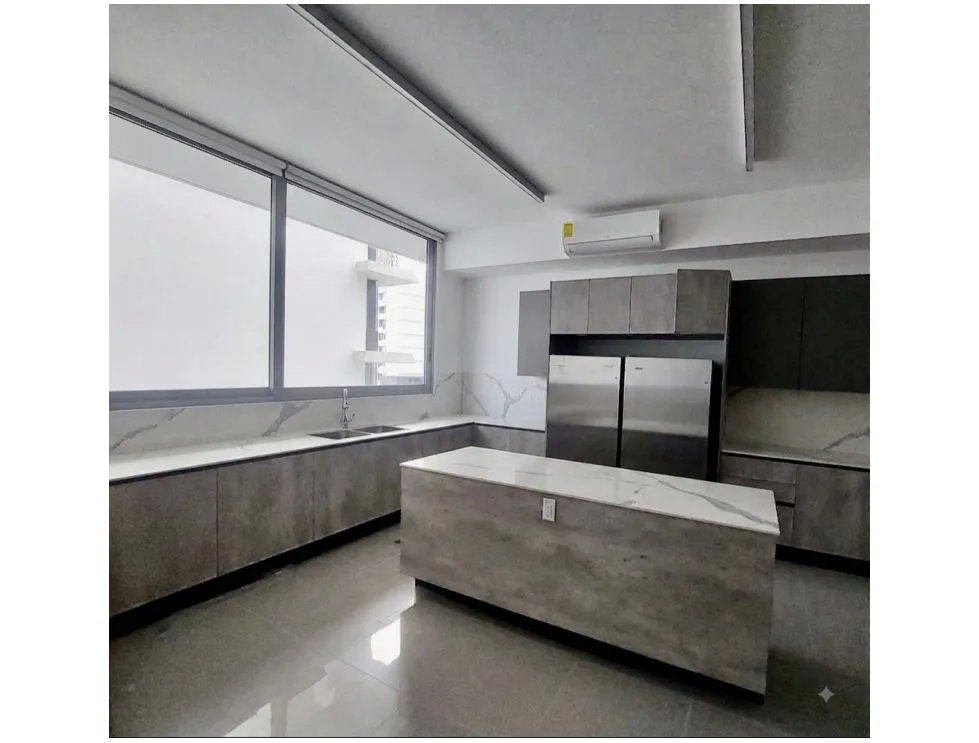 Alquiler de apartamento en PH Sea Point, Punta Paitilla. YP