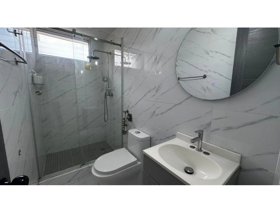 Apartment Rental in El Palmar, Bella Vista