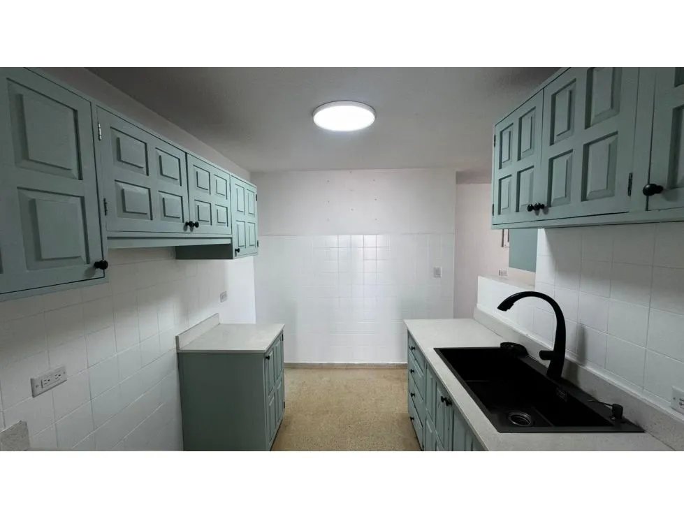 Apartment Rental in El Palmar, Bella Vista
