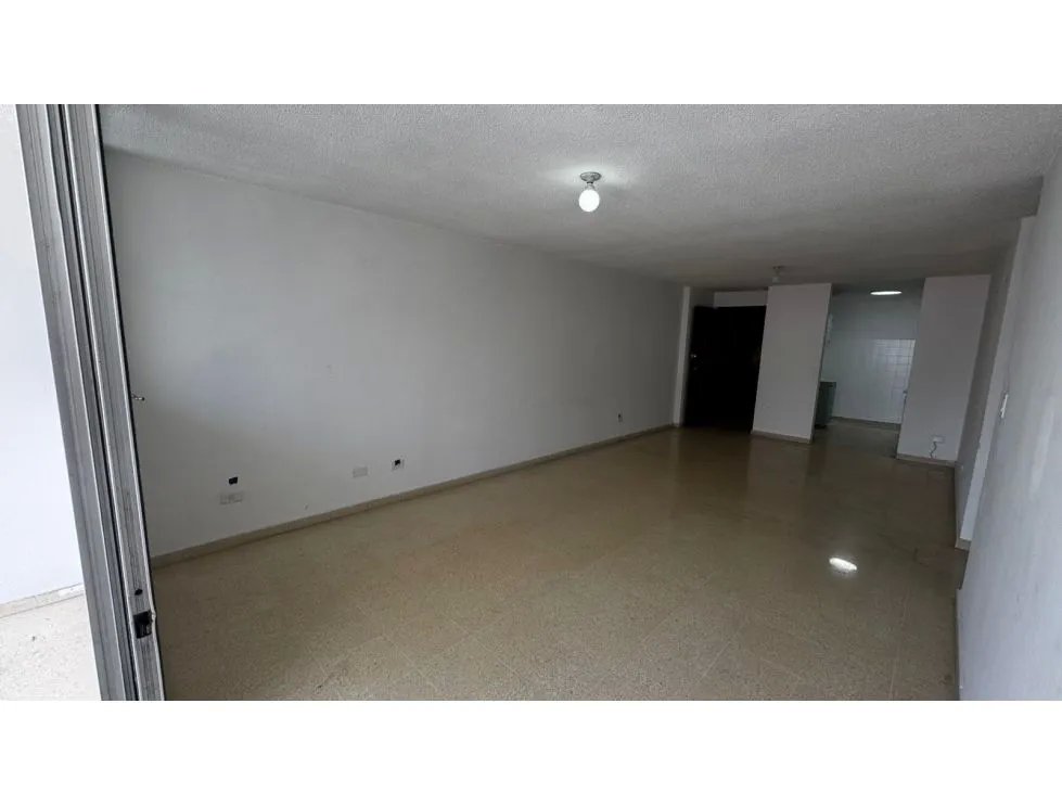 Apartment Rental in El Palmar, Bella Vista