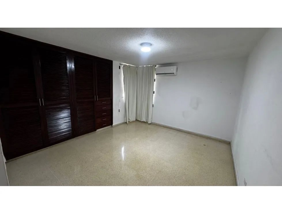 Apartment Rental in El Palmar, Bella Vista