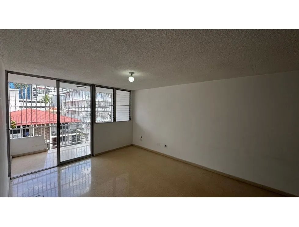 Apartment Rental in El Palmar, Bella Vista