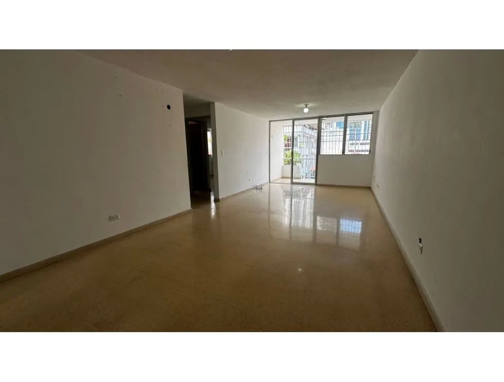 Apartment Rental in El Palmar, Bella Vista