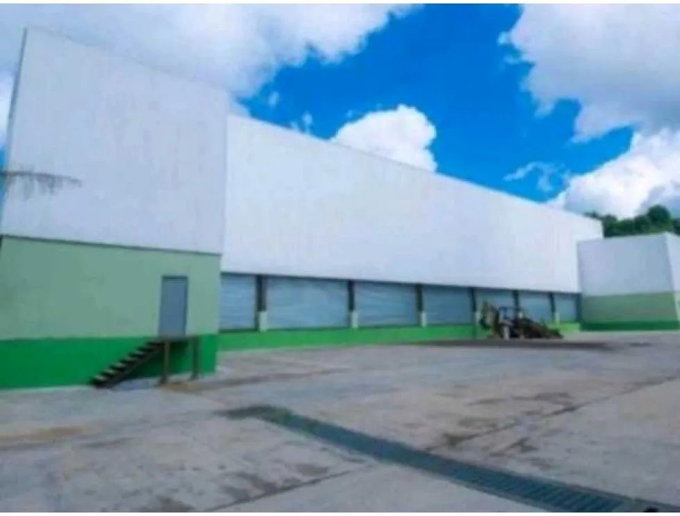Warehouse Rental in Las Mañanitas de Tocumen. 1685 m2 Cod-J274