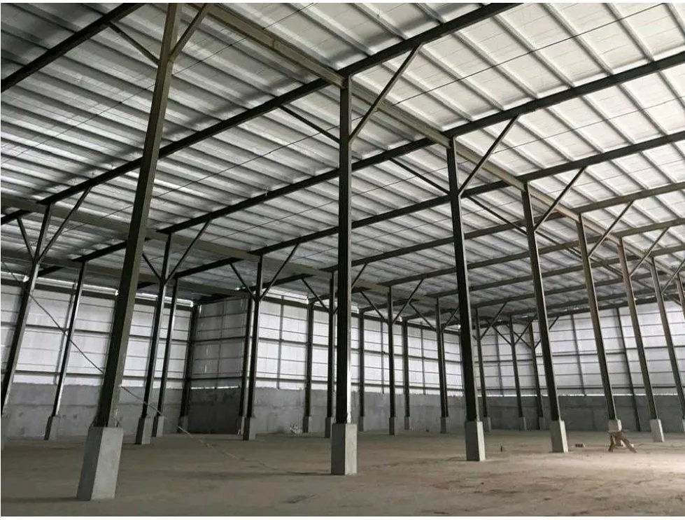 Warehouse Rental in Las Mañanitas de Tocumen. 1685 m2 Cod-J274