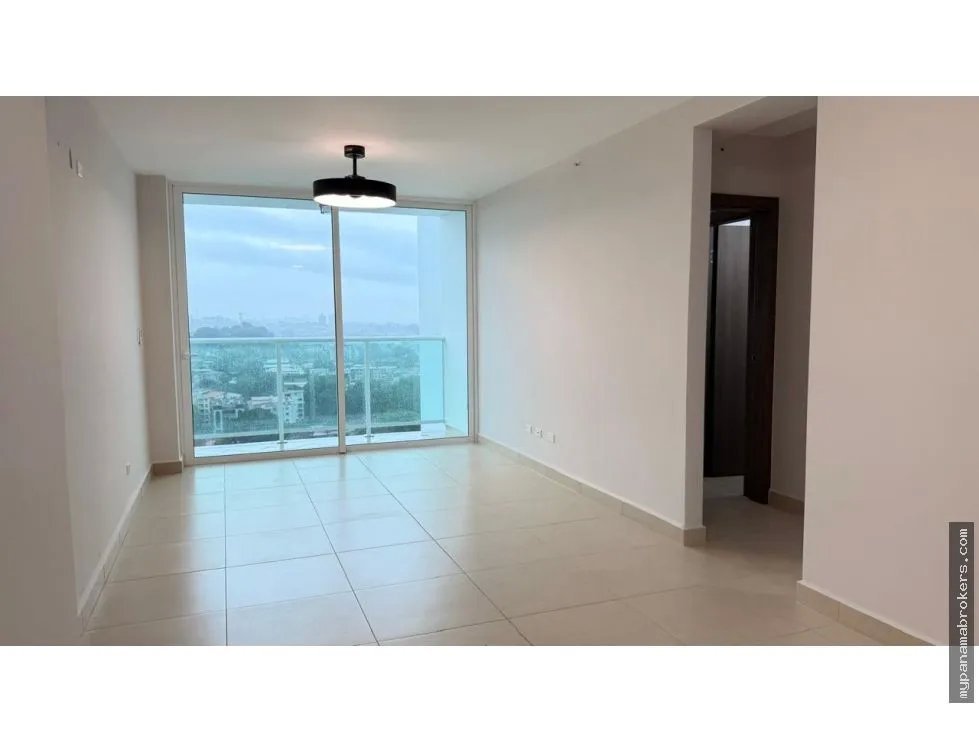 Apartment for Rent on 12 de Octubre Avenue