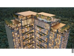 Apartment For Sale in Playa Bonita