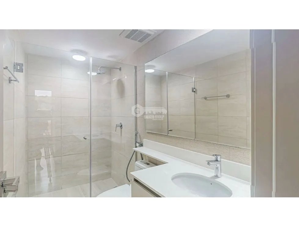 FOR RENT: APARTMENT PANAMA PACIFICO PARTERRE 100M WITH APPLIANCES
