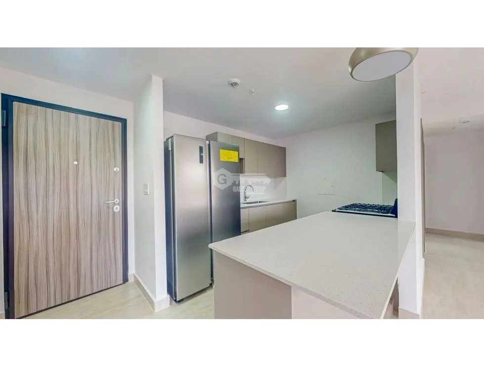 PANAMA PACIFICO / PH PARTERRE / 100M / 3 BEDROOMS / APPLIANCES INCLUDED