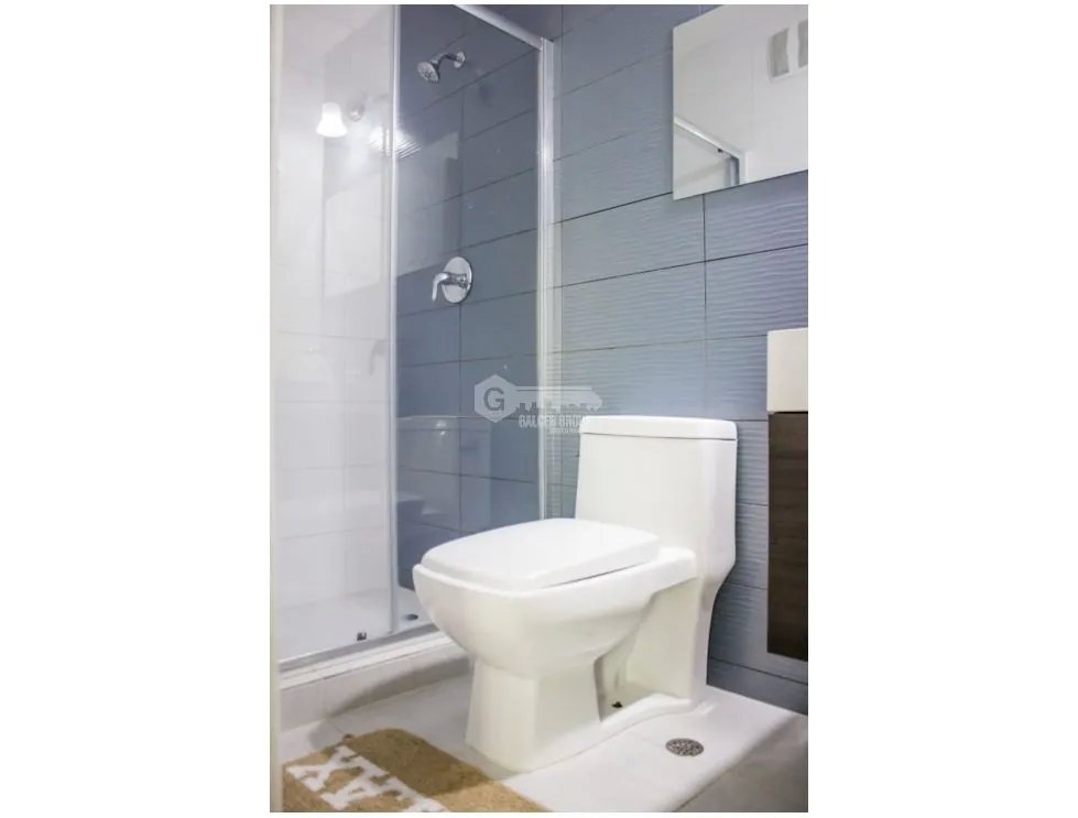 APARTMENT FOR SALE VIA ESPAÑA METROPOLITAN PARK WITH WHITE GOODS