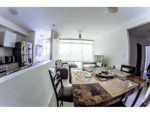 APARTMENT FOR SALE VIA ESPAÑA METROPOLITAN PARK WITH WHITE GOODS