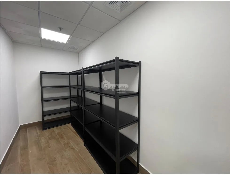 Office for Rent Costa del Este Plaza del Este 340M Spacious Furnished