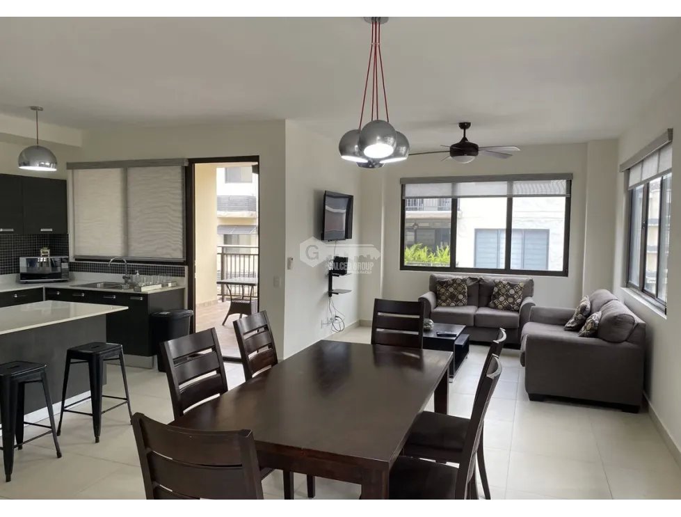 APARTMENT FOR SALE PANAMA PACIFICO RIVER VALLEY 144M 2 BEDROOMS