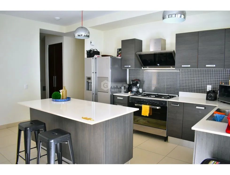 APARTMENT FOR SALE PANAMA PACIFICO RIVER VALLEY 144M 2 BEDROOMS