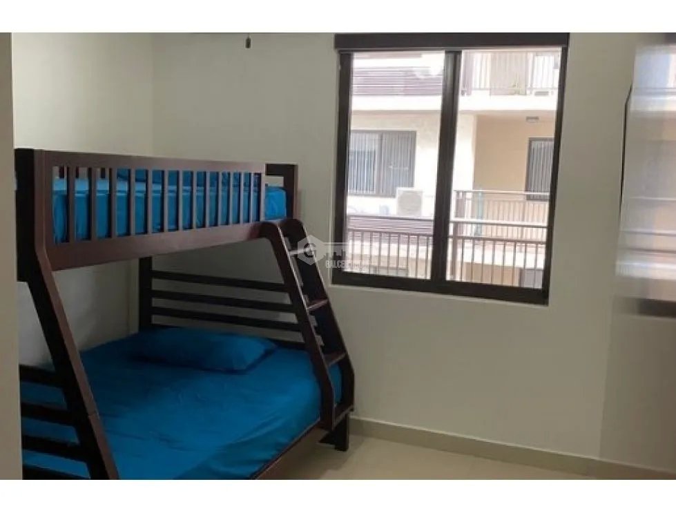 APARTMENT FOR SALE PANAMA PACIFICO RIVER VALLEY 144M 2 BEDROOMS