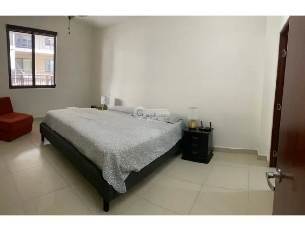 APARTMENT FOR SALE PANAMA PACIFICO RIVER VALLEY 144M 2 BEDROOMS