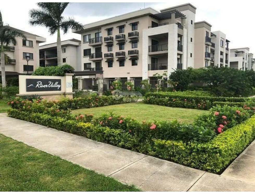 APARTMENT FOR SALE PANAMA PACIFICO RIVER VALLEY 144M 2 BEDROOMS