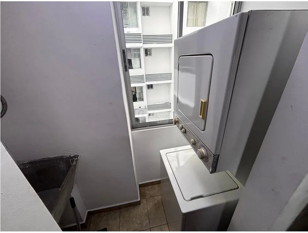 TRANSISTMICA / COSMOPOLITAN TOWER / 78M / 2 BEDROOM / FURNISHED