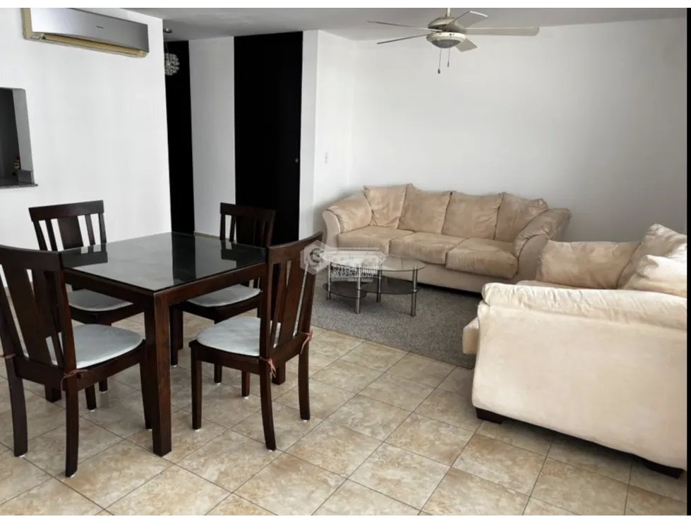 TRANSISTMICA / COSMOPOLITAN TOWER / 78M / 2 BEDROOM / FURNISHED