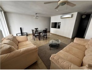 TRANSISTMICA / COSMOPOLITAN TOWER / 78M / 2 HABITACION / AMOBLADO