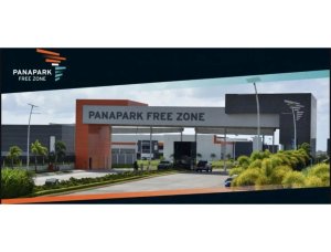 Bodega en alquiler Zona franca panapark Tocumen, 360m2, $2990.00