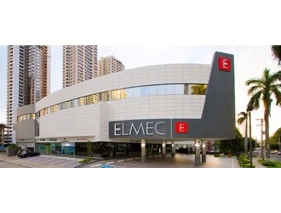 Office Rental on Vía Israel, San Francisco, 475 sq.m., $6,000