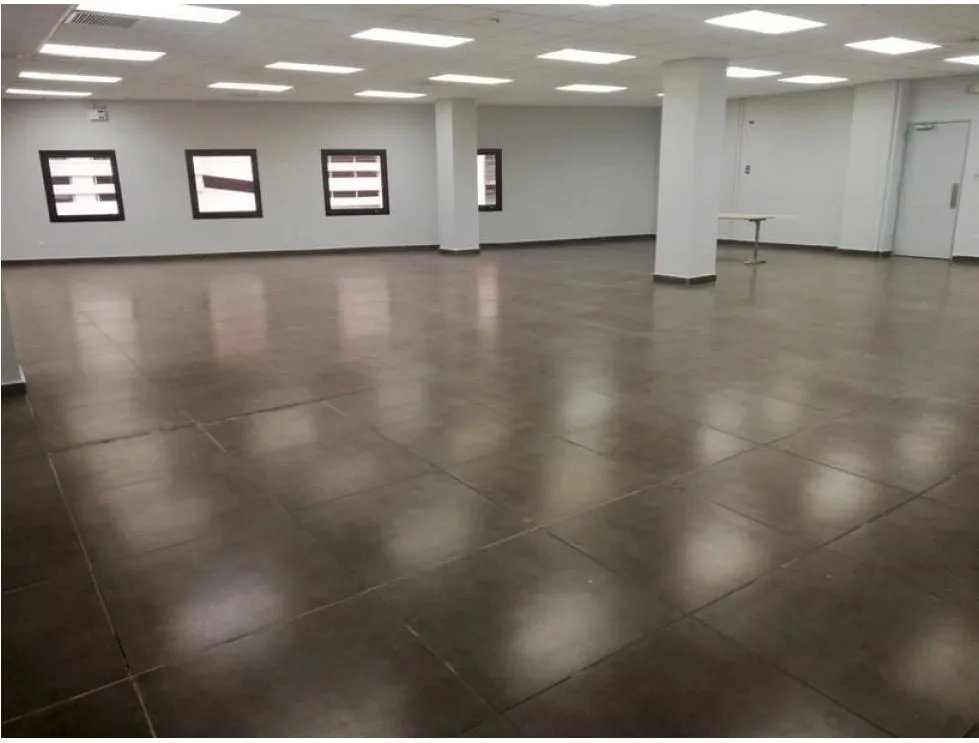 Alquiler de oficina en Vía Israel, San Francisco, 475mt2, $6,000
