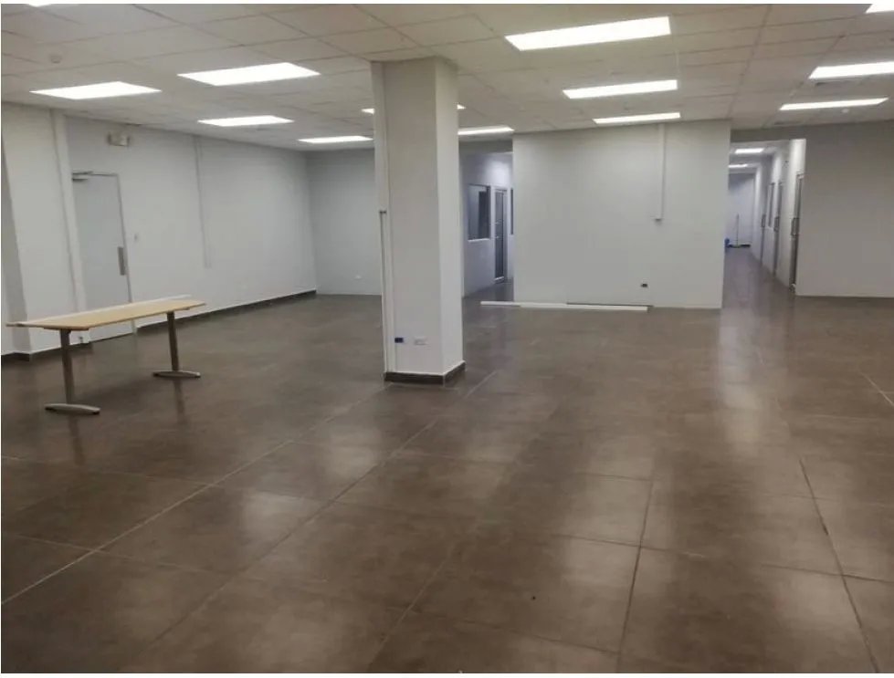 Alquiler de oficina en Vía Israel, San Francisco, 475mt2, $6,000