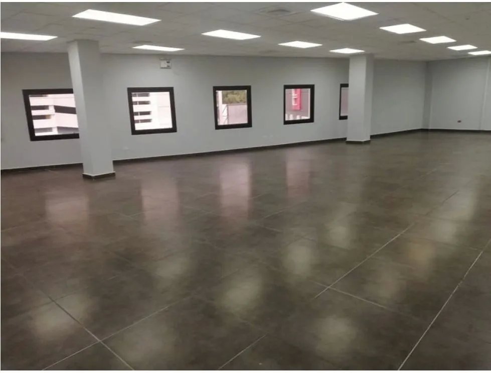 Alquiler de oficina en Vía Israel, San Francisco, 475mt2, $6,000