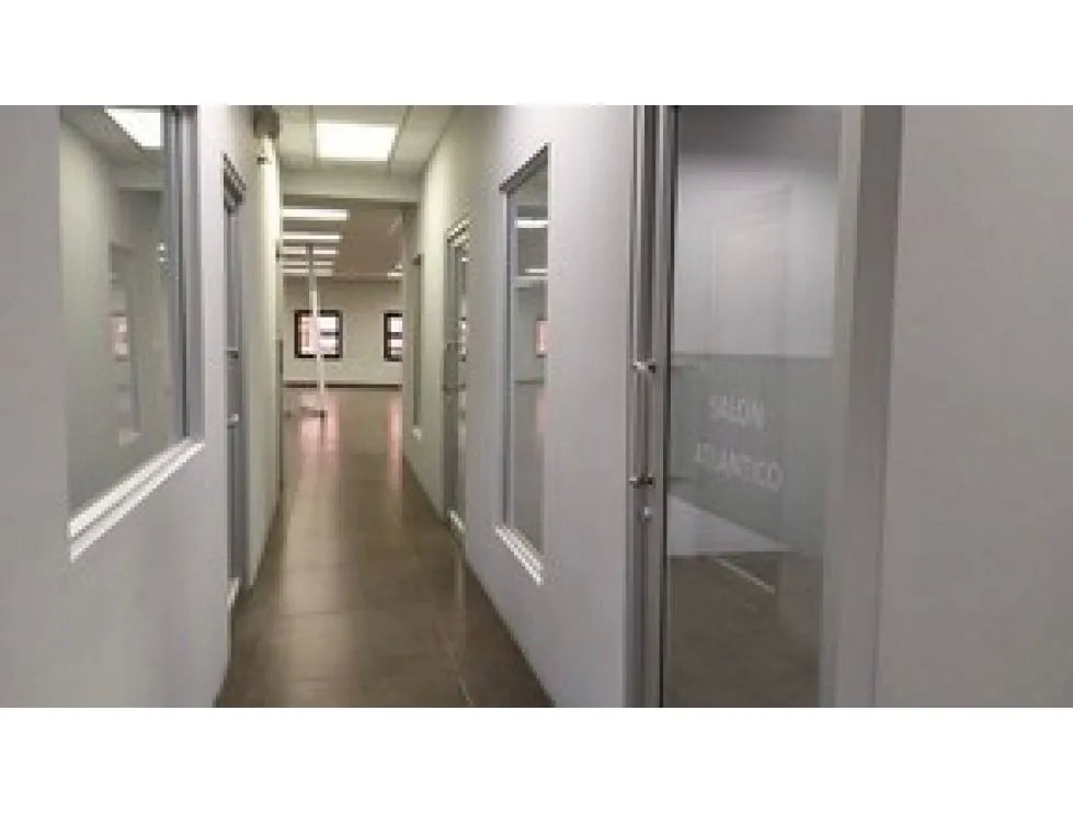 Alquiler de oficina en Vía Israel, San Francisco, 475mt2, $6,000