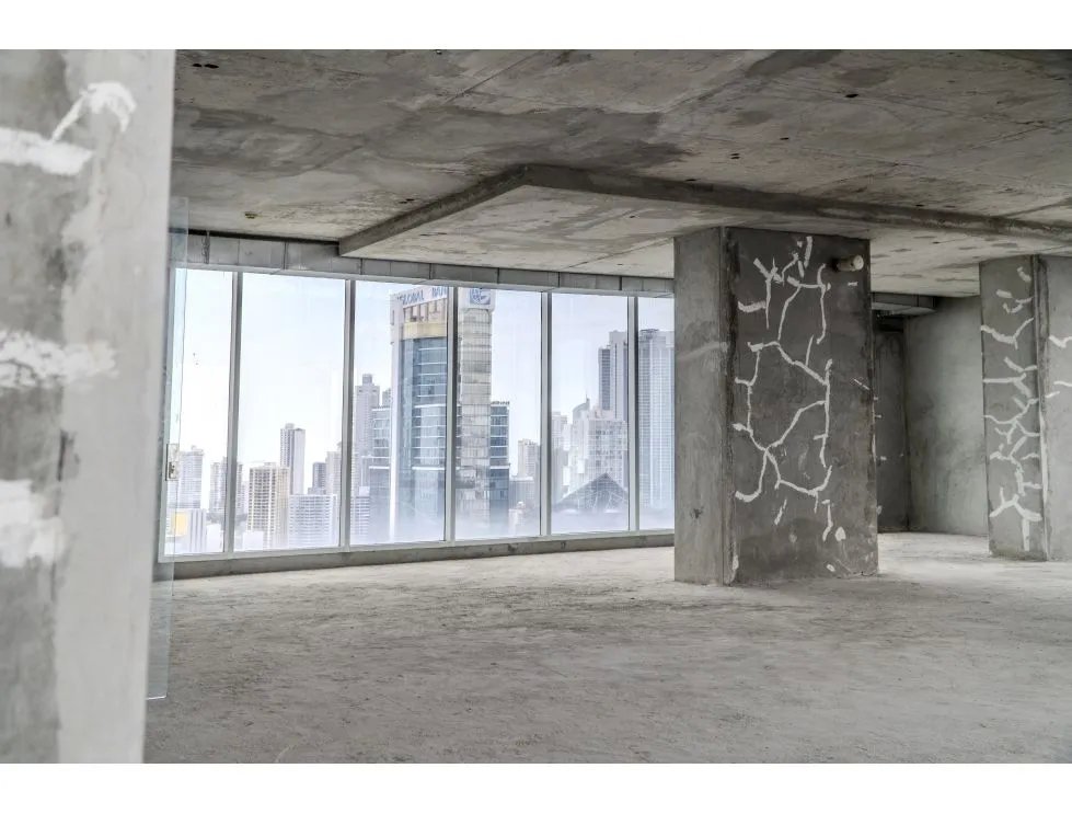 Office Rental at Fortune Plaza, Obarrio. L/Y