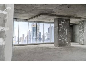 Office Rental at Fortune Plaza, Obarrio. L/Y