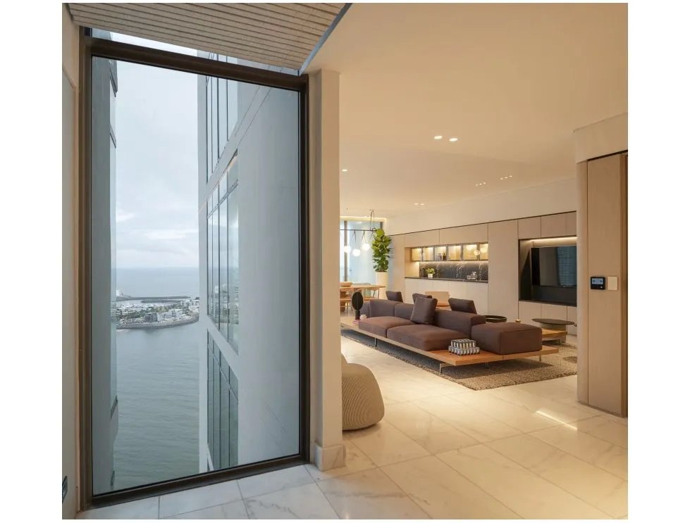 Luxury Apartment for Sale at PH Sea Point, Punta Paitilla