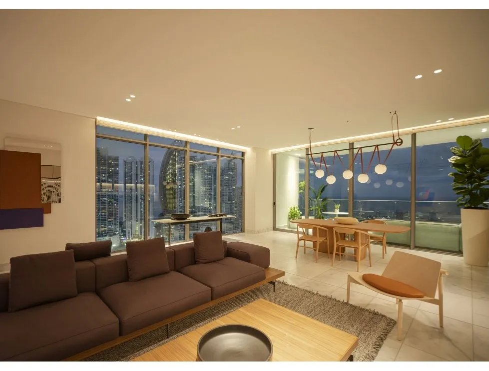 Luxury Apartment for Sale at PH Sea Point, Punta Paitilla