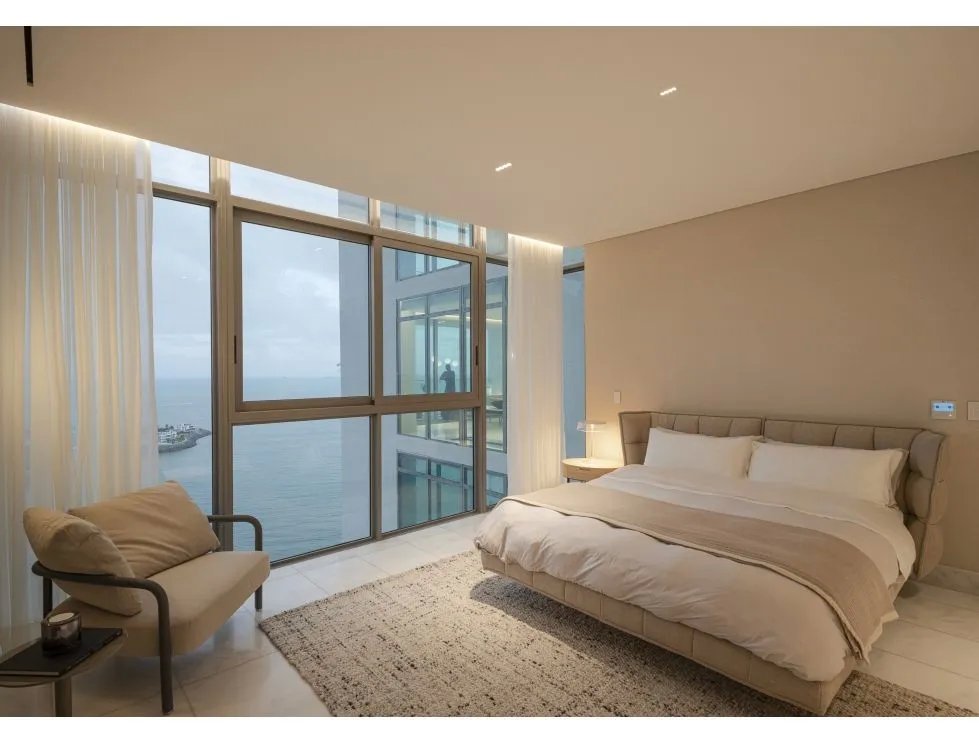 Luxury Apartment for Sale at PH Sea Point, Punta Paitilla