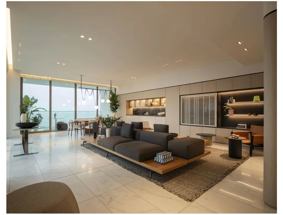 Luxury Apartment for Sale at PH Sea Point, Punta Paitilla