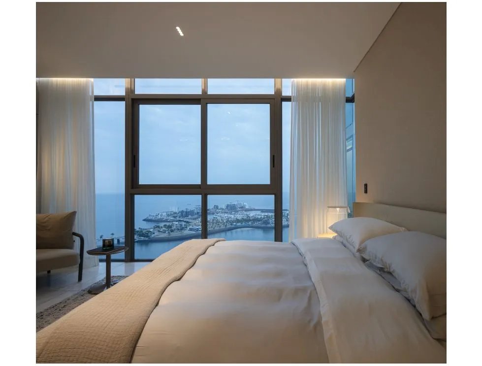 Luxury Apartment for Sale at PH Sea Point, Punta Paitilla