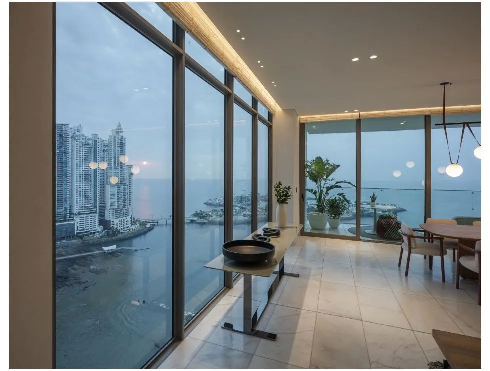 Luxury Apartment for Sale at PH Sea Point, Punta Paitilla