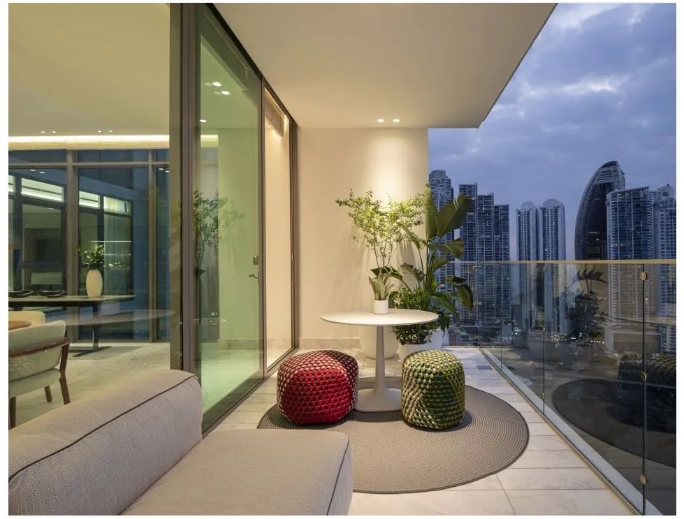 Luxury Apartment for Sale at PH Sea Point, Punta Paitilla