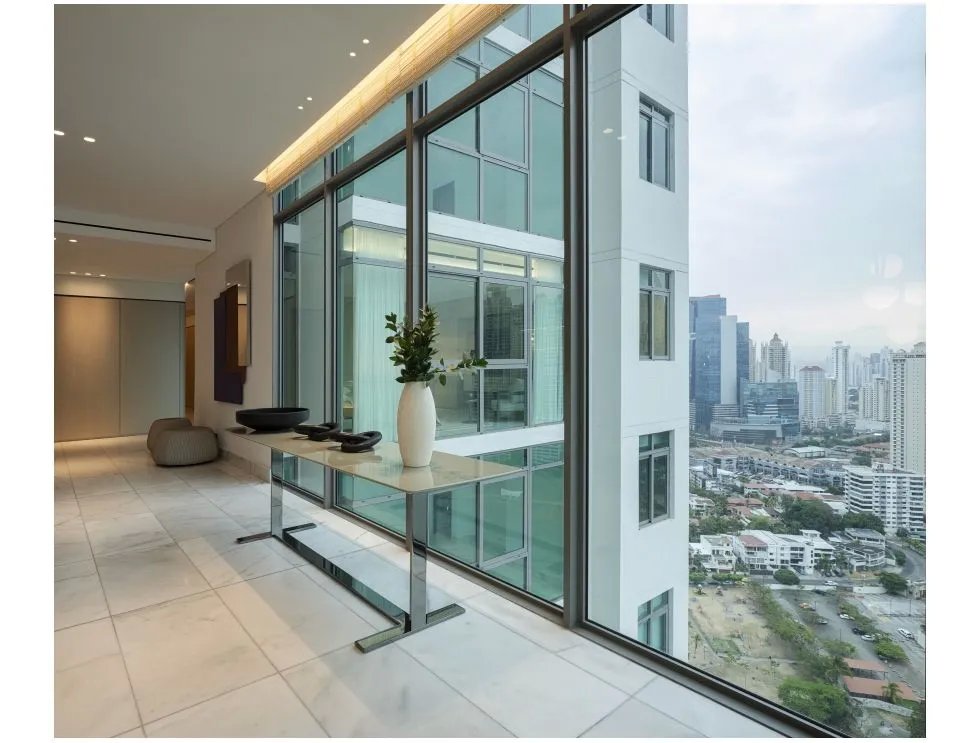 Luxury Apartment for Sale at PH Sea Point, Punta Paitilla