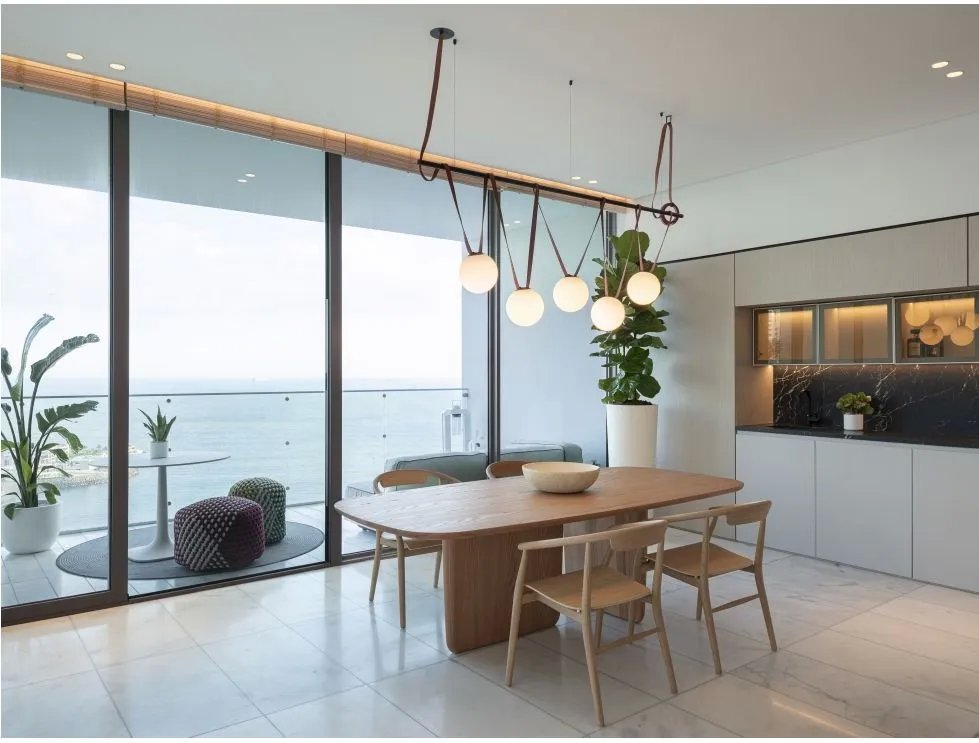 Luxury Apartment for Sale at PH Sea Point, Punta Paitilla