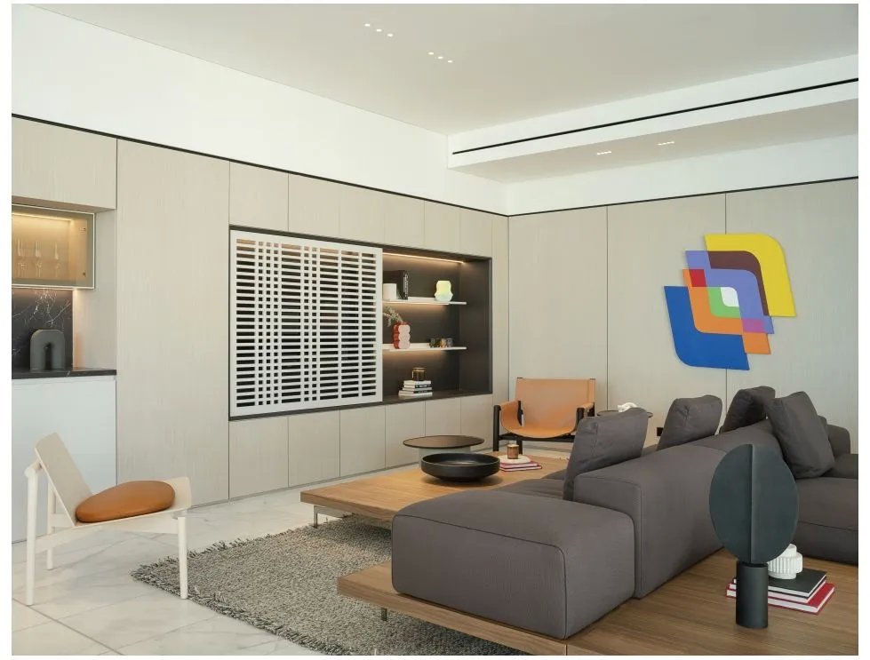 Luxury Apartment for Sale at PH Sea Point, Punta Paitilla