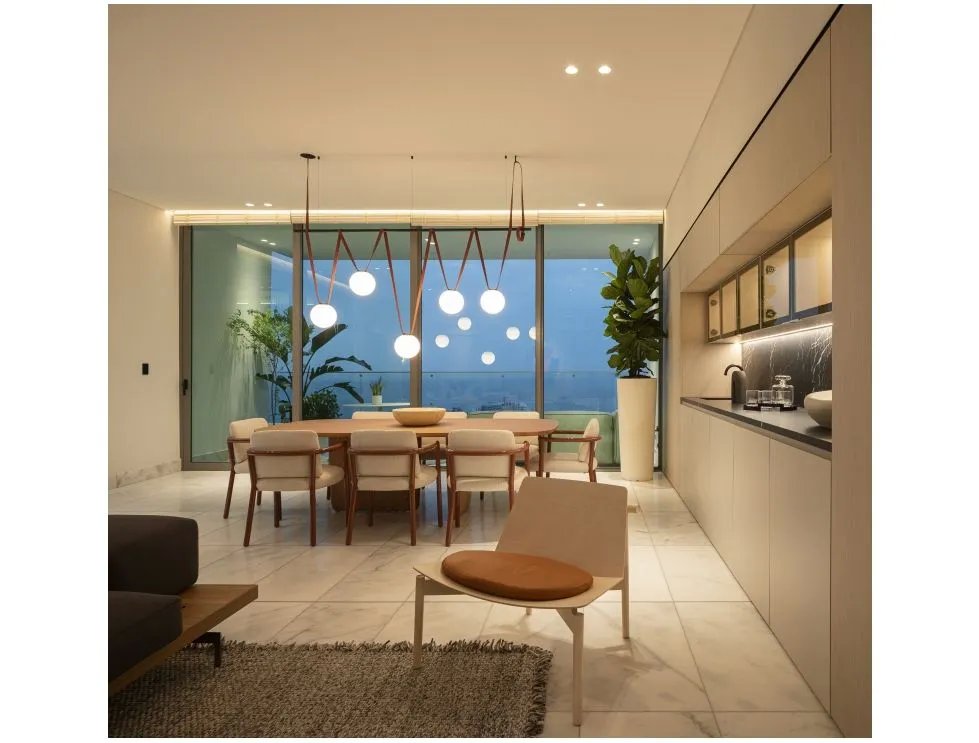 Luxury Apartment for Sale at PH Sea Point, Punta Paitilla