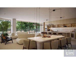 VENTA DE PENTHOUSE EN PH ARENA SANTA MARÍA